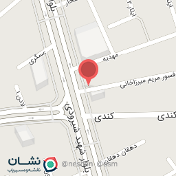 عکس پارکینگ