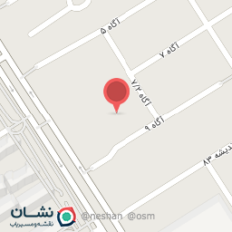 عکس ساختمان پرنیان