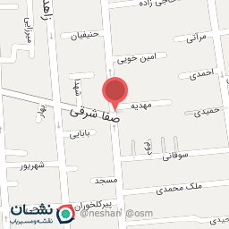 عکس تهیه غذای میلاد 1