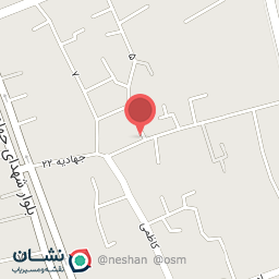 عکس فروشگاه زنجیره ای گندم