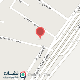 عکس داروخانه دکتر حیدری