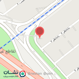 عکس تعمیرگاه جلوبندی و مکانیکی و صافکاری ویژن