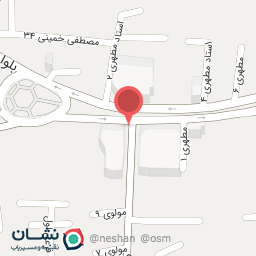 عکس مدرسه رازی