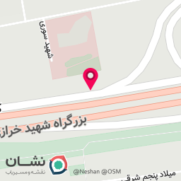 عکس مطب پزشک فرنازفرمانی راستگو پوست مو زیبایی