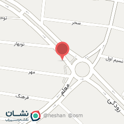 عکس مطب دکتر بهنام خدادادی متخصص تغذیه