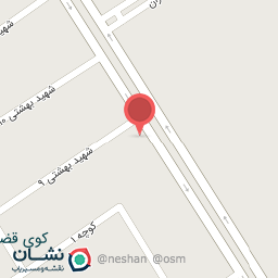 عکس افق کوروش شعبه فیروزآباد شهید بهشتی