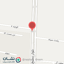 عکس آلومینیوم سازی بازرگانیان