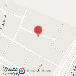 عکس مسجد محمدی