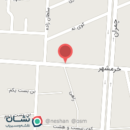 عکس نانوایی تافتون