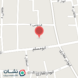 عکس دبیرستان دخترانه حضرت خدیجه دوره اول