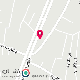 عکس معماری و دکوراسیون داخلی آقاشیری