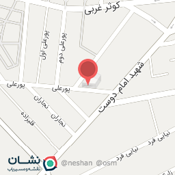 عکس مسجد حضرت ابوالفضل (ع)