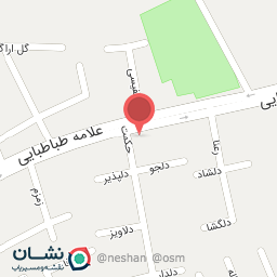 عکس تعویض روغن نوری