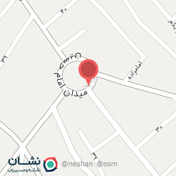 عکس فروشگاه‌ زنجیره‌ای رفاه