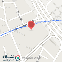 عکس رستوران هتل صدف