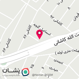 عکس اتوگالری صمصام فرهنگ