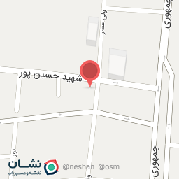 عکس بانک صادرات شعبه بازار