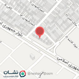 عکس داروخانه ملاصدرا