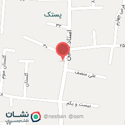 عکس لوازم خانگی مرصاد
