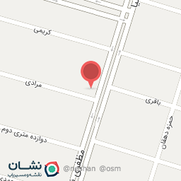 عکس پارک مرادی