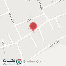 عکس تاسیسات افروز 