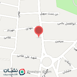 عکس امام موسی بن جعفر (ع)