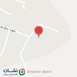 عکس سالن ورزشی شهید محمدعلی کریم نیا