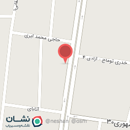 عکس فروشگاه مواد غذایی بغدادی