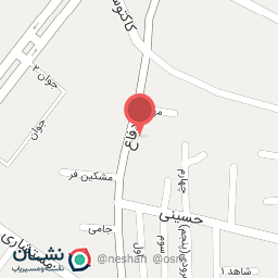 عکس مشاور املاک میثم