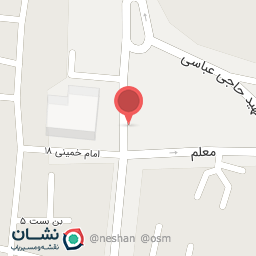 عکس نانوایی بربری