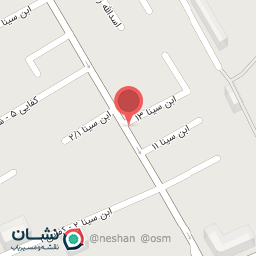 عکس ایستگاه اتوبوس چهارراه دکتری