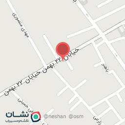 عکس دفترپیش خوان حیدری دوست