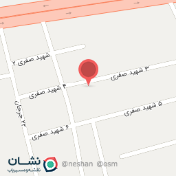 عکس لمس جادویی علیرضا