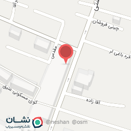 عکس شرکت بازرسی مهندسی آراد پایا کیفیت 