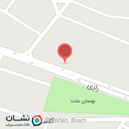 عکس فست فود برکه