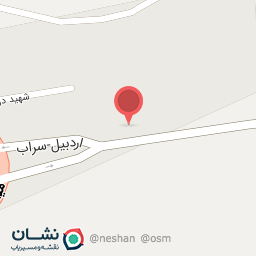 عکس کافه قنادی شهری