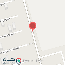 عکس افق کوروش ( شعبه قم پردیسان شعبه امام حسین)