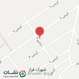 عکس سوپر مارکت رواق