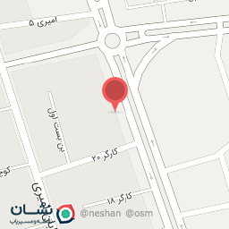 عکس  فروشگاه گندم بلوار کارگر 10435