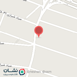 عکس خشک شویی امین