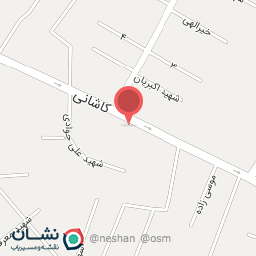 عکس فروشگاه حیدرنژاد