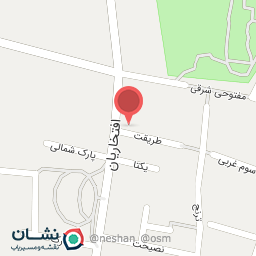 عکس سالن زیبایی کژال