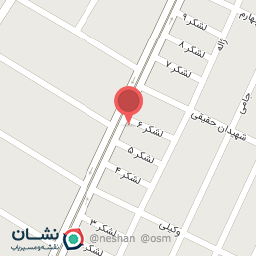 عکس عمده فروشی دخانیات لوفا