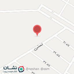 عکس ایستگاه اداره برق نسترن