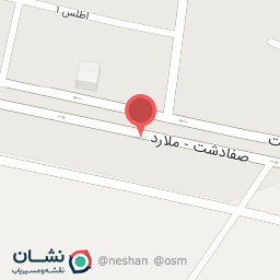 عکس میلنگ تراشی پارس 