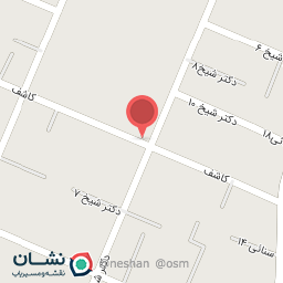 عکس عمارت یاقوت