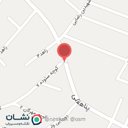 عکس کابینت سازی بابازاده