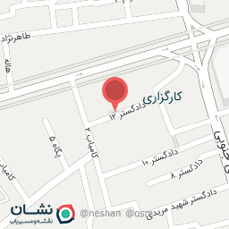 عکس فروشگاه دیزل ولوو