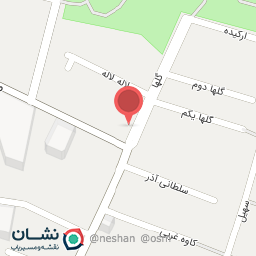 عکس لباس سایه روشن