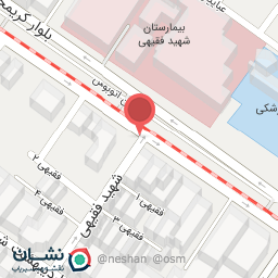 عکس دکتر سام طهماسبی